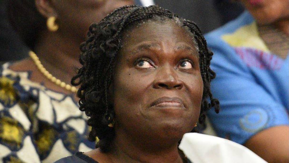 Simone Gbagbo veut que les gros bonnets actuellement en fonction témoignent lors de son procès. 