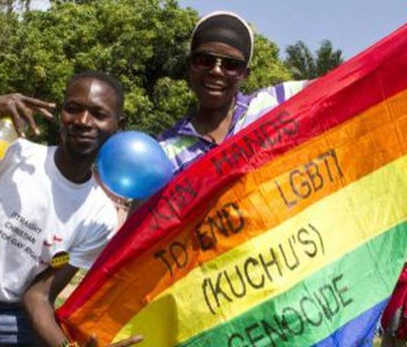 homosexuel, ouganda, loi
