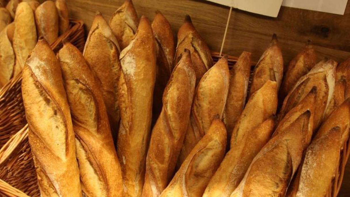 Les boulangers ont longtemps demandé la hausse du prix du pain, sans succès.