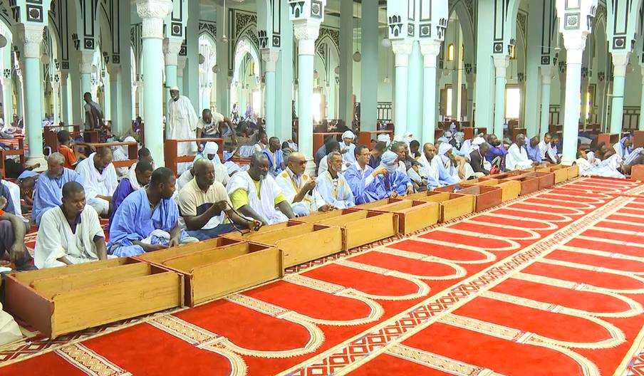 Ramadan en Mauritanie: journées de jeûne, soirées de prières
