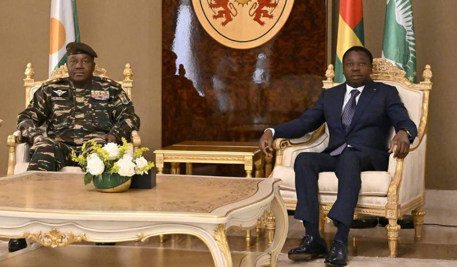 Togo : la nouvelle Constitution est adoptée, le régime devient parlementaire