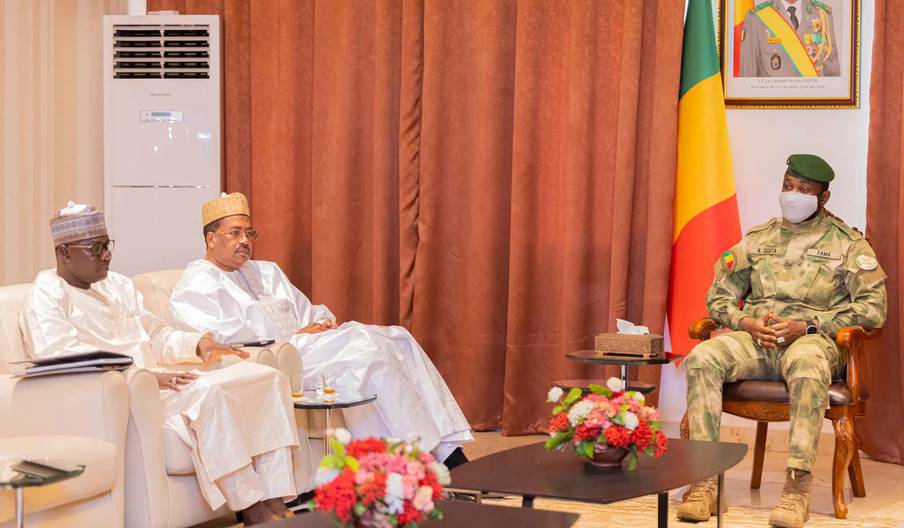 Le Niger s’apprête à livrer 150 millions de litres de gasoil au Mali 