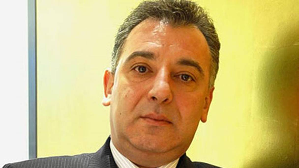 Frank Timis, l’homme d’affaires australo-roumain et propriétaire de la société Petro-Tim.