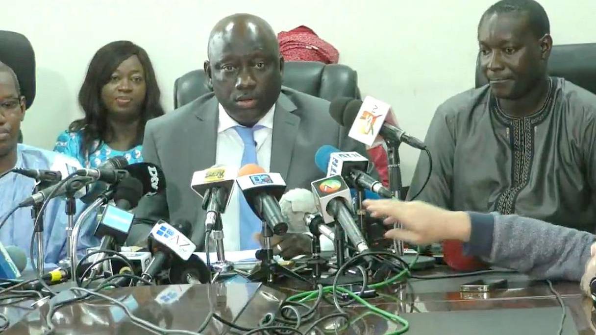 Sénégal. Fuite au Bac et drame au stade Demba Diop : le procureur de la République aux trousses des fauteurs de troubles
