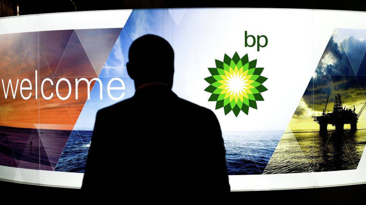 BP Kormos Energy