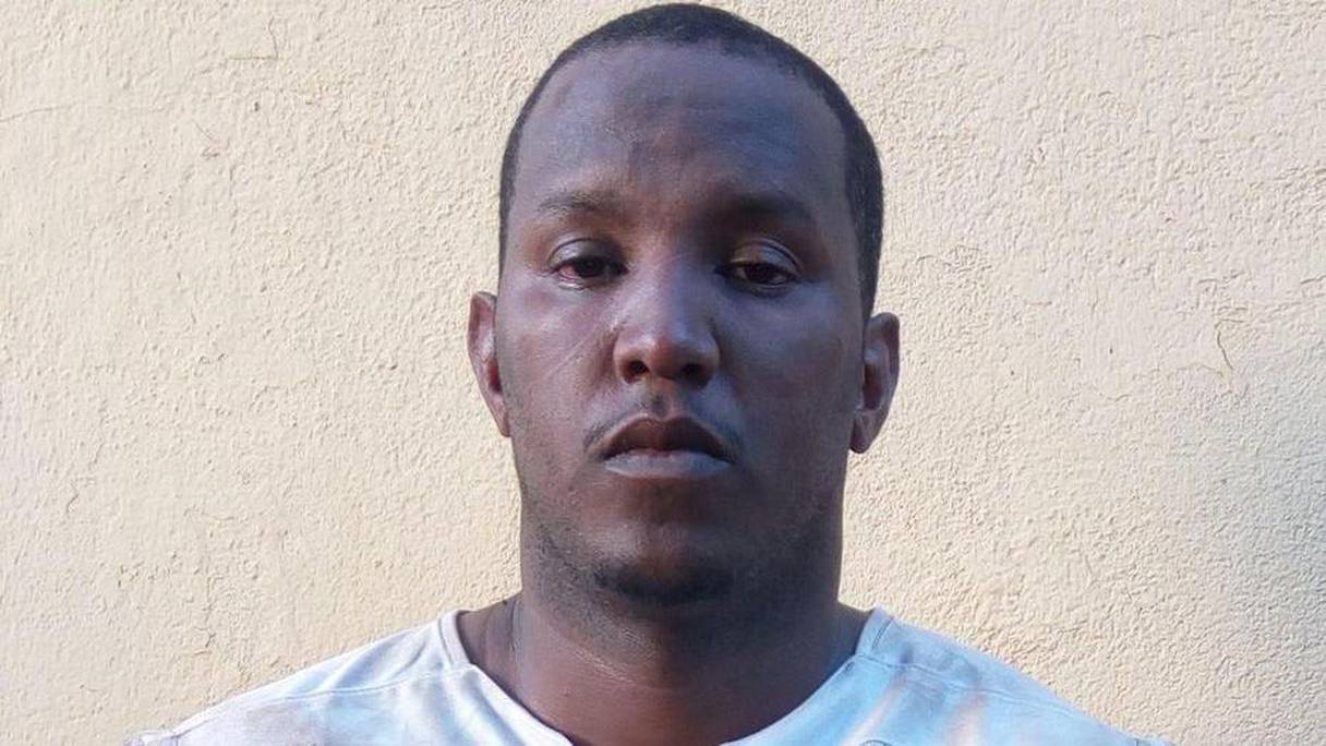 Le mauritanien Fawaz Ould Ahmed condamné à mort. 
