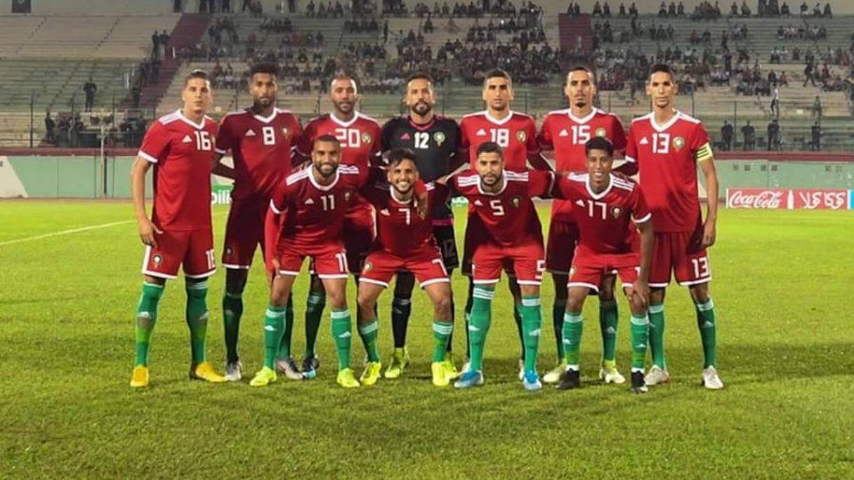 Le Maroc a conservé son titre en remportant le Championnat d'Afrique des Nations (CHAN).