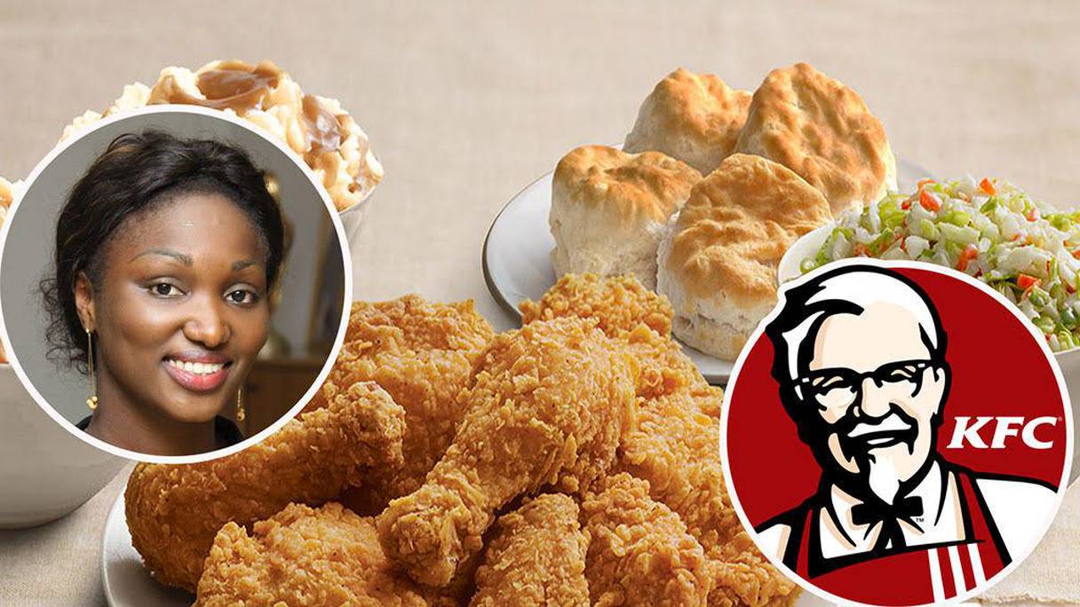 KFC Sénégal