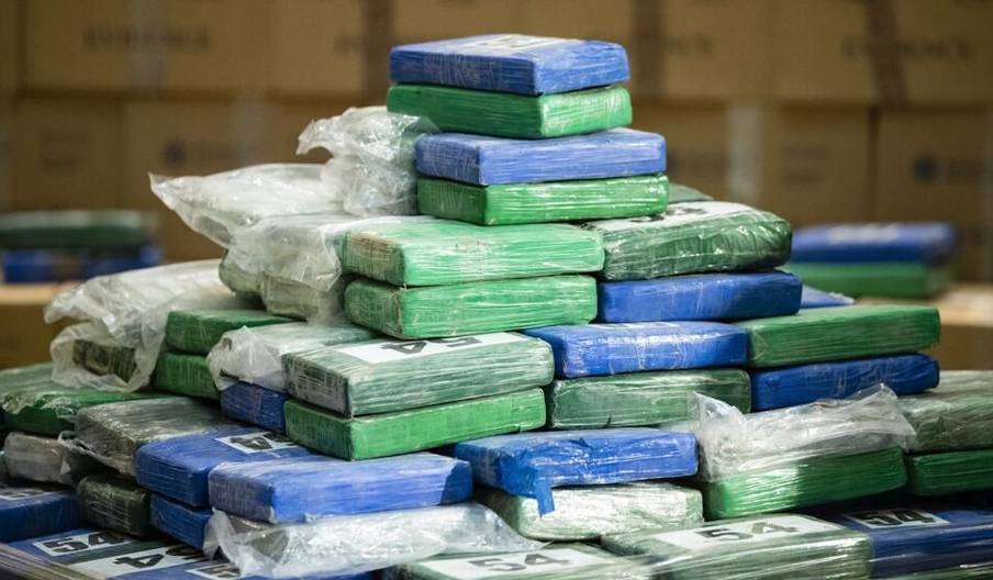 Sénégal: saisie d’une tonne de cocaïne sur la route, une première selon les douanes