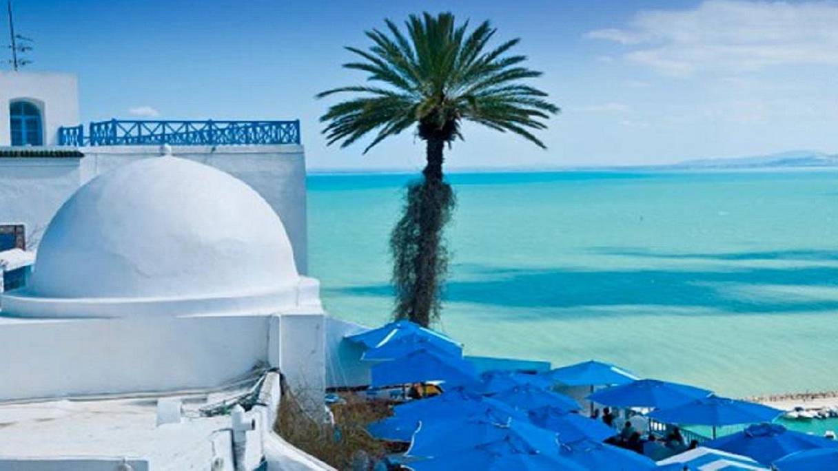 Le tourisme en Tunisie connaît une belle embellie.
