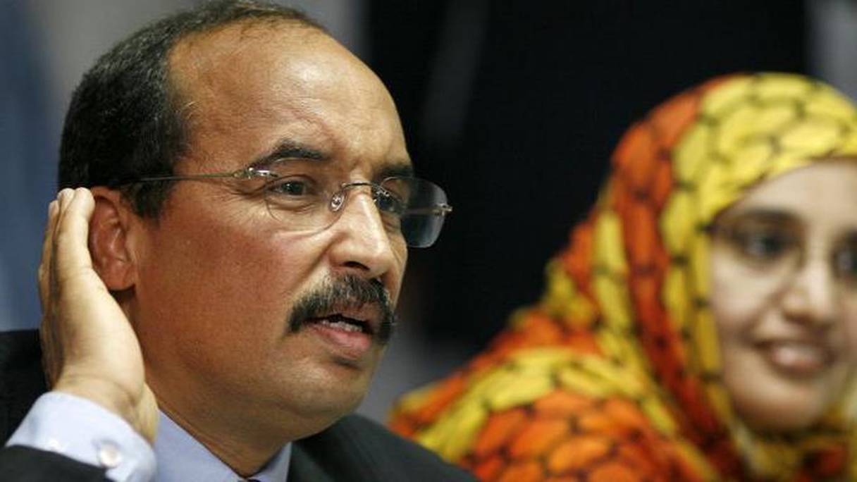 S'il y a une chose que sait faire le président mauritanien, c'est bien la sourde oreille. Toute la classe politique et toute la société civile mauritaniennes se sont liguées contre lui, mais Ould Abdel Aziz tient mordicus à sa réforme constitutionnelle. 