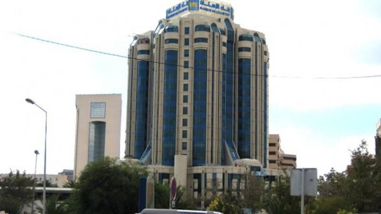 Banque de l'Habitat (Tunisie). 