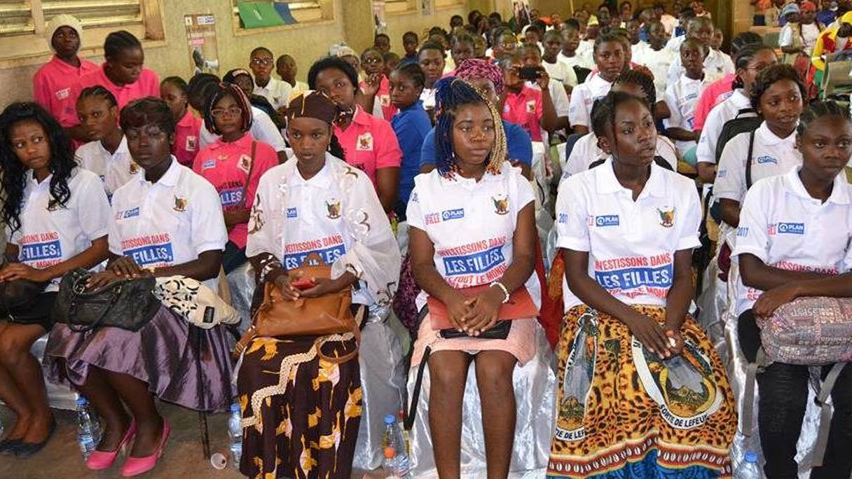 Cancer du col de l’utérus: un taux de prévalence élevé au Cameroun.