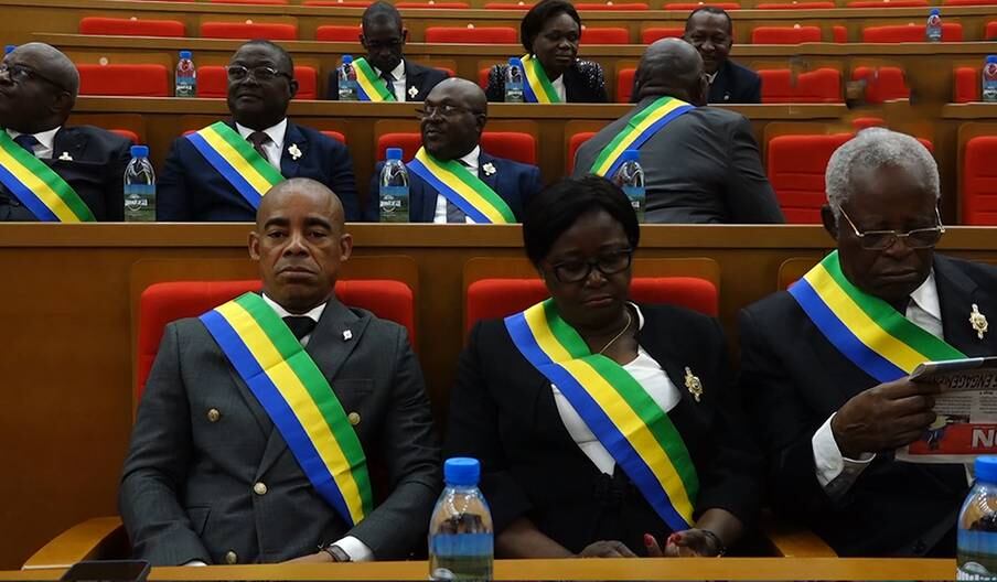 Gabon: les sous-commissions du dialogue national rendent leurs rapports