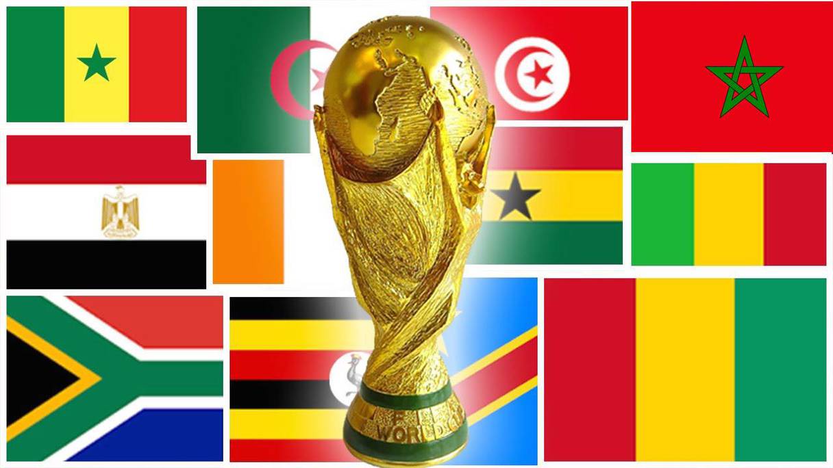 Le Maroc, le Sénégal et la Tunisie ont pris une sérieuse option pour se qualifier. Mais, la Côte d'Ivoire, l'Afrique du Sud et le Congo n'ont pas dit leur dernier mot. 