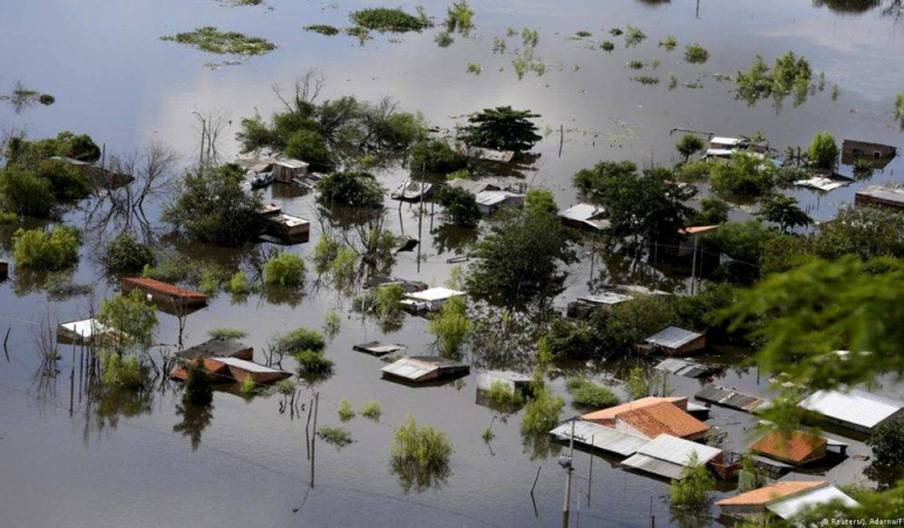 Tanzanie: 155 morts après de fortes pluies «liées à El Niño»