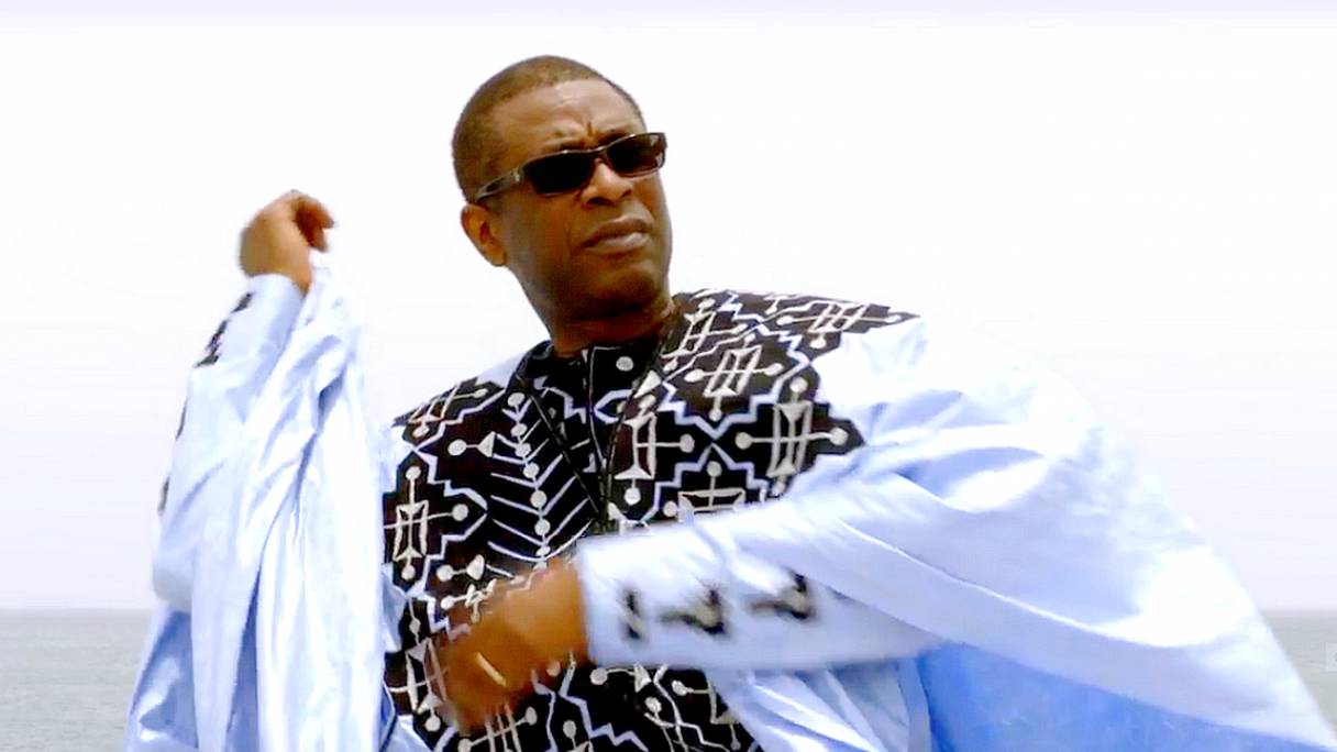 Youssou Ndour l'un des grand gagnants de cet appel d'offre