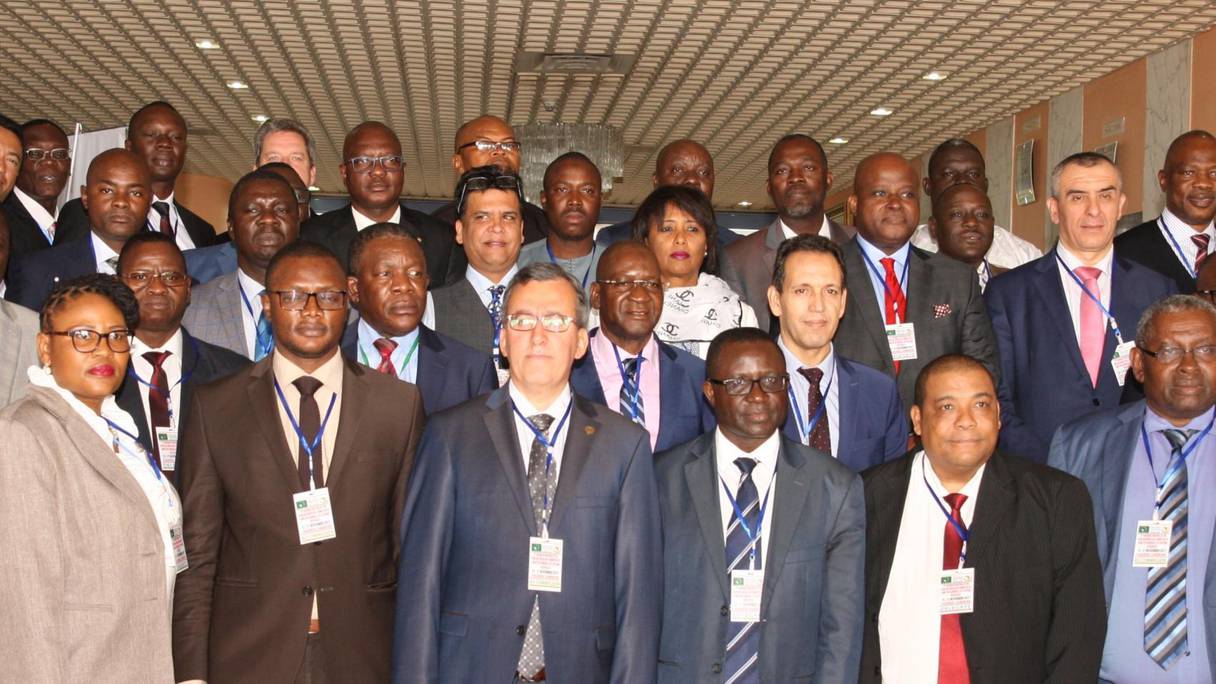Les directeurs généraux des douanes de l'Union Africaine mettent l'accent sur la fluidification des échanges. 