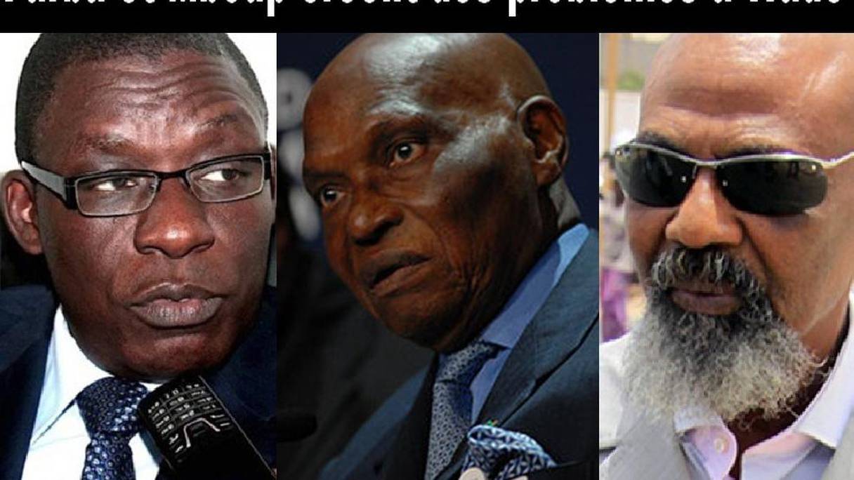 Avec l'exclusion de Farba Senghor et de Pape Samba Mboup, le PDS se sépare de ses deux "garde-fous"