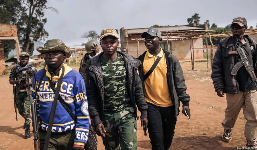 Nord-est de la RDC: plus d’une quinzaine de civils tués par des miliciens en Ituri