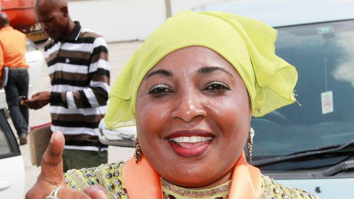Mme Mboko, la députée kenyanne qui propose une grève du sexe aux femmes ayant des maris inciviques