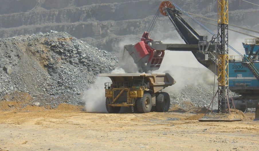 Nigeria: les licences minières ne seront accordées qu’aux entreprises qui les transforment localement