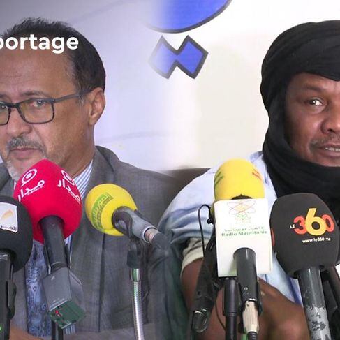 Mauritanie: les misères des médias au menu de la Journée internationale de la presse