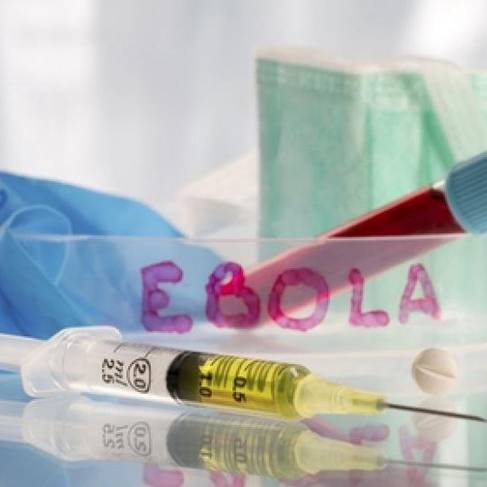 vaccin ebola