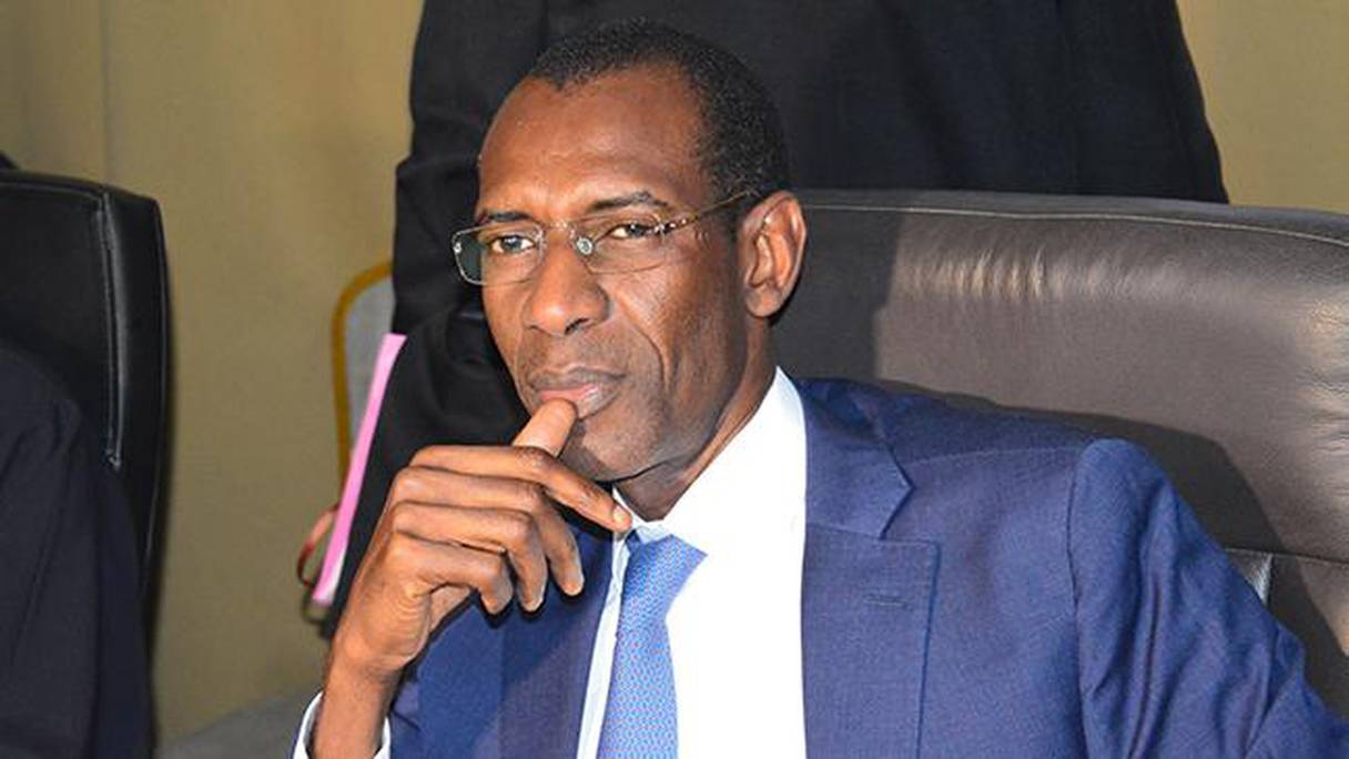 Sénégal : le ministre des Finances pense pouvoir éviter la récession