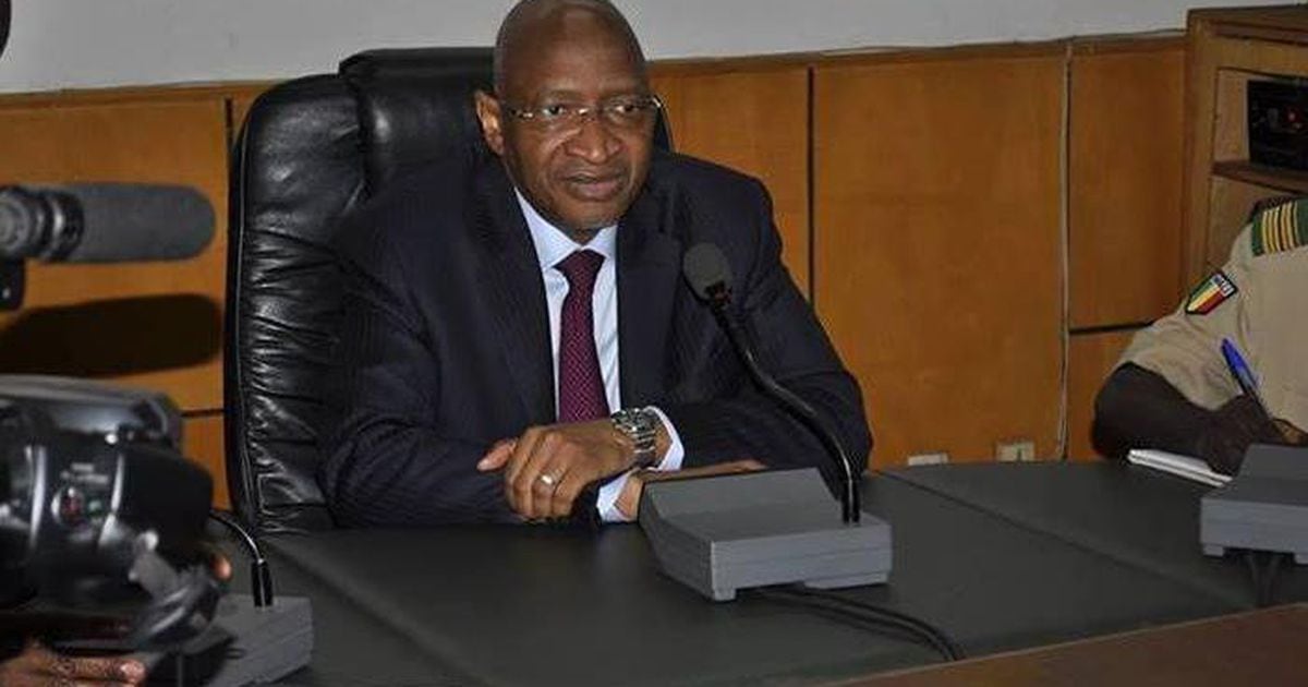 Mali la liste des 36 ministres du nouveau gouvernement Le360 Afrique