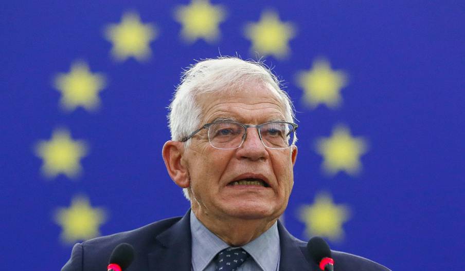 L’Union européenne inquiète de la situation en Tunisie, dit craindre son «effondrement»