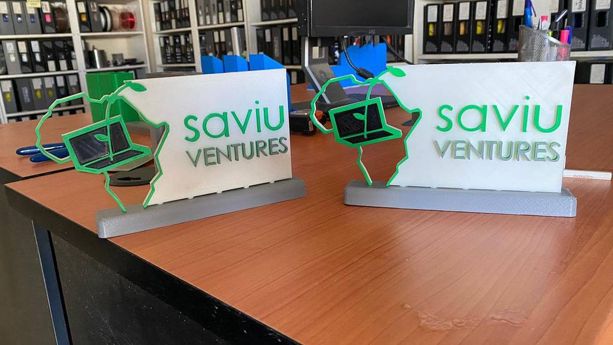 Saviu Ventures est un fonds de capital-risque axé sur l’Afrique.