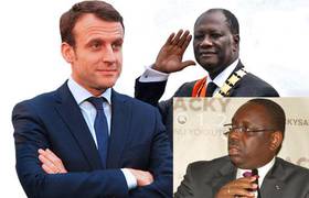 Politique | Toute l'actualité et les dernières informations sur les pays du continent africain et du Monde - Le360 Afrique