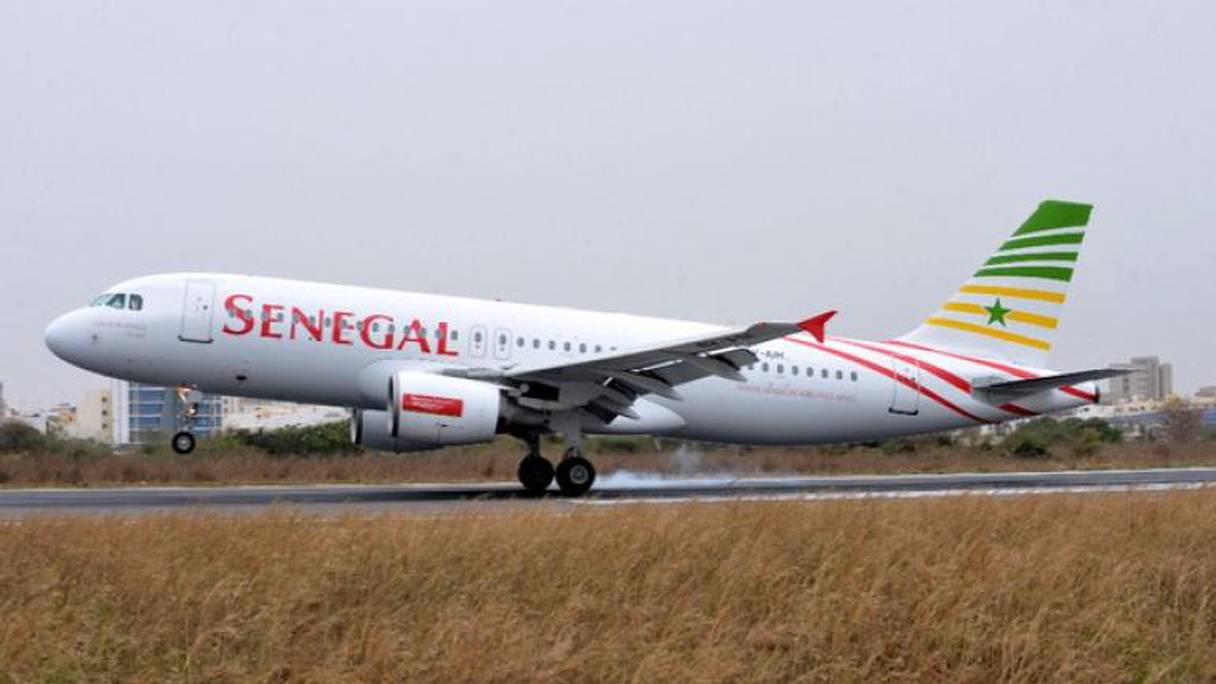 Air Sénégal décollera le jour de l'inauguration de l'aéroport Blaise Diagne