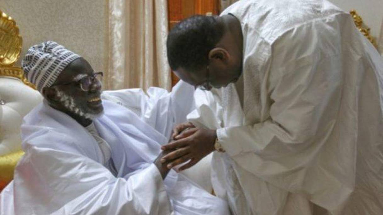 Sénégal : Touba, la ville qui fait ployer le genou à la République

