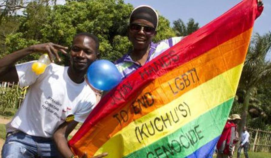 En Ouganda, le vote d’une loi répressive plonge les homosexuels dans la peur