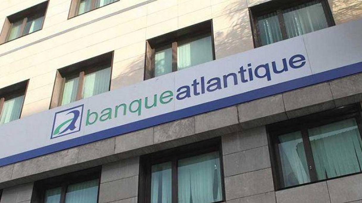 Banque Atlantique est le troisième plus grand groupe bancaire de l'Uémoa. 
