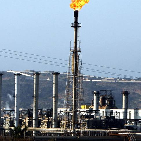 Algérie: le baril de pétrole désormais vendu à perte