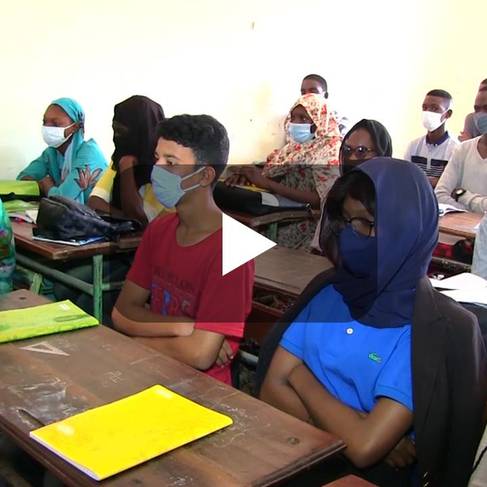 Mauritanie: réactoin d'un enseignant face à la frrmeture des écoles