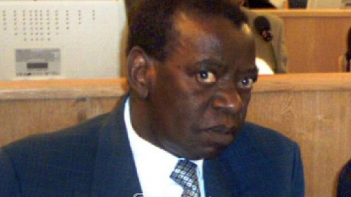 Mort d'un ancien ministre rwandais en prison au Sénégal