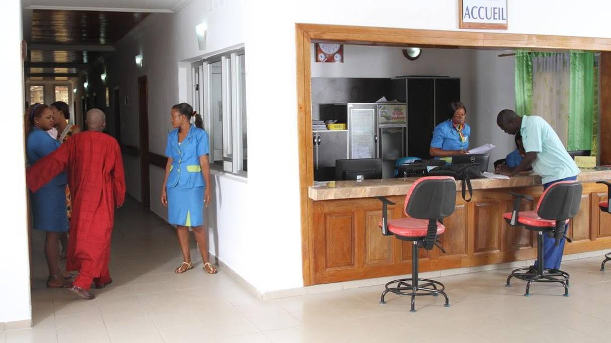 Le gouvernement camerounais estime que les cas d'abus des cliniques privées se sont multipliés.