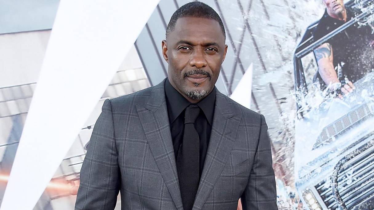Idris Elba: acteur, réalisateur et chanteur britannique, est désormais citoyen sierra-léonais.