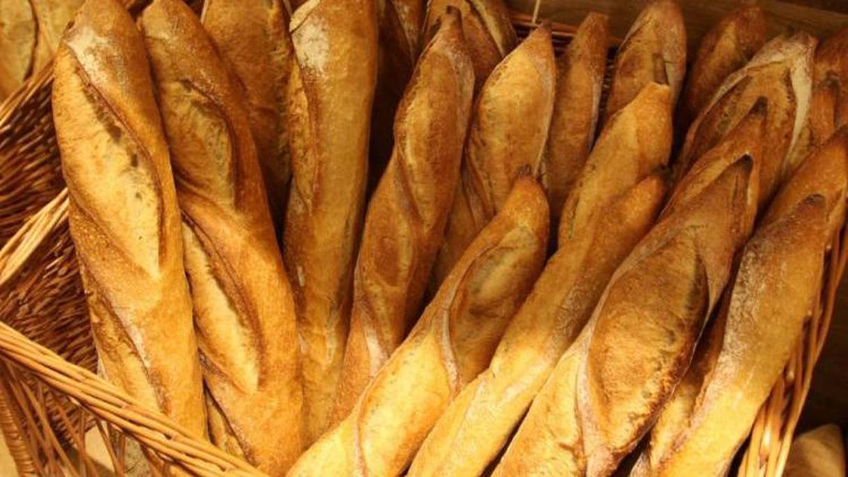 Aliment presque indispensable aux Sénégalais, le pain sera absent des paniers ces 3 prochains jours