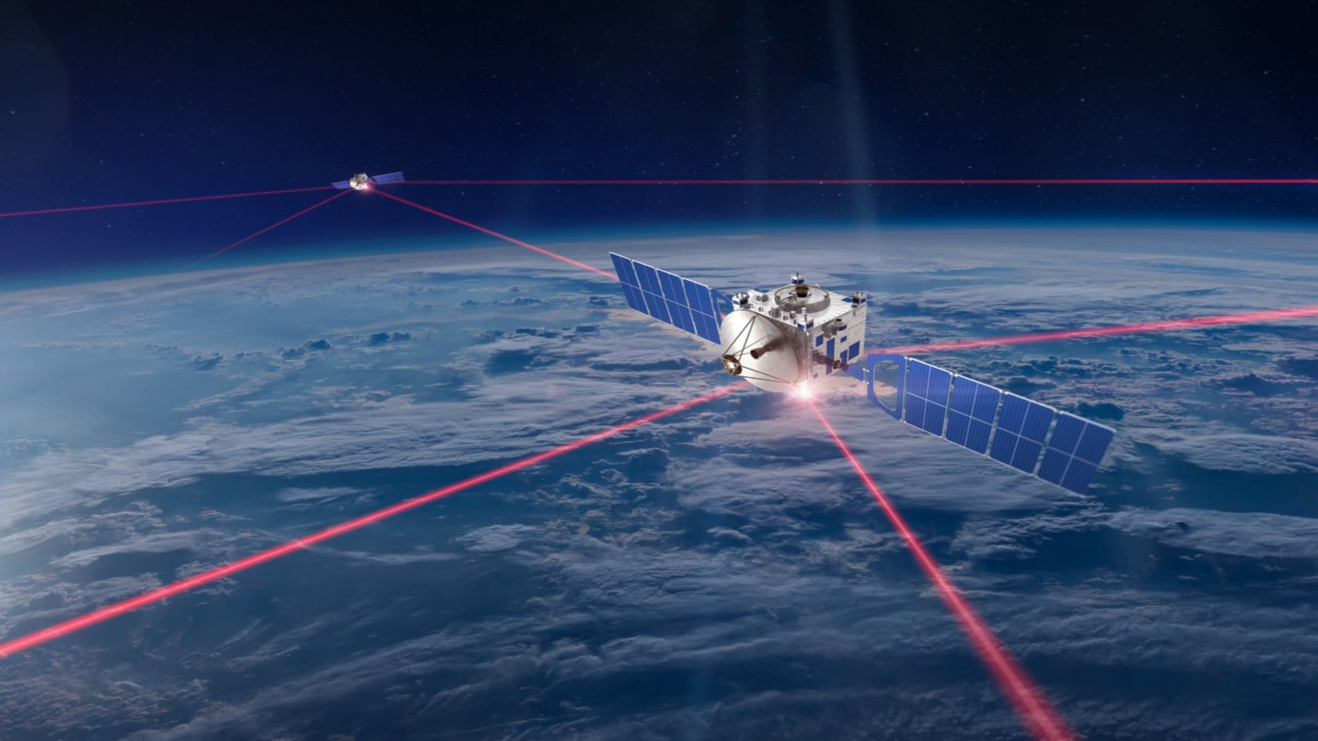 Starlink, Internet haut-débit par satellite