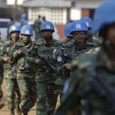 Centrafrique: les Casques bleus reprennent aux rebelles le contrôle de Bangassou