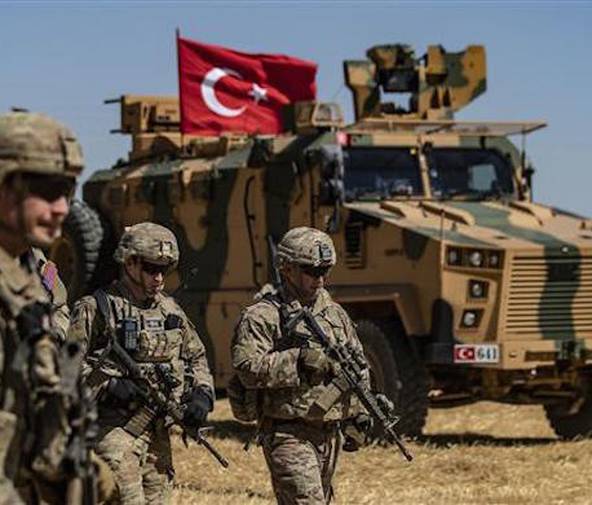 armée turque