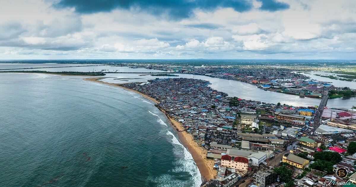 Cinco cosas que debes saber sobre Liberia