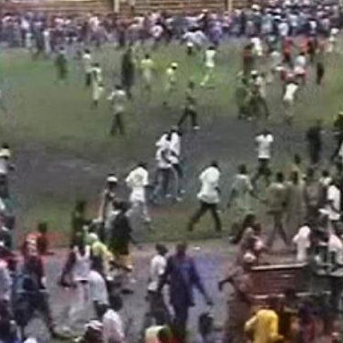 Massacre de Conakry