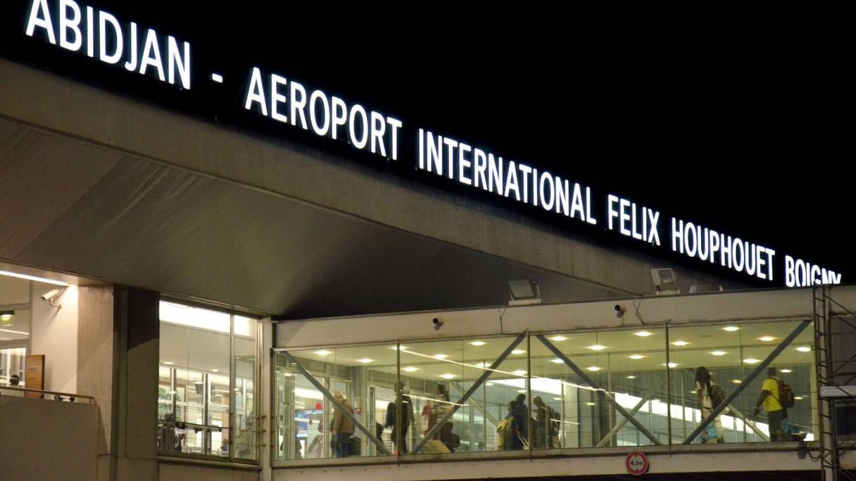 L'aéroport Félix Houphouët-Boigny d'Abidjan a été récemment le théâtre de deux incidents qui auraient pu très mal tourner.
