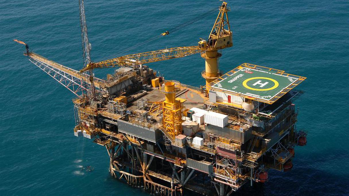 L'essentiel du pétrole sénégalais est concentré dans des découvertes offshore. 
